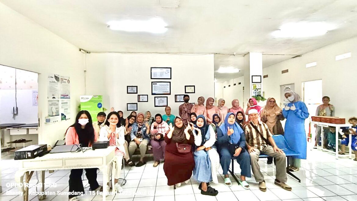 PROGRAM PROLANIS BPJS DI KPAM CIBURALENG 