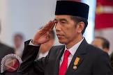 Tingkat Kepuasan terhadap Jokowi Usai Pilpres 2024 di Angka 77,2 Persen