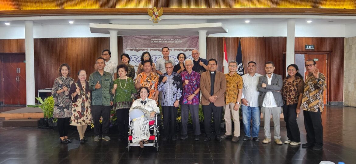 Rakerda DPD PIKI Jawa Barat Lahirkan Gagasan Unggul & Bermanfaat